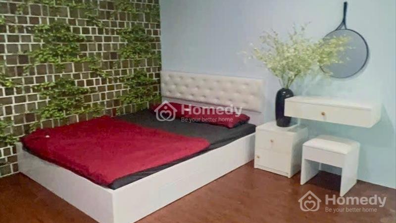 Bán gấp căn nhà kdc hóc môn  giá 565TR diện tích 4X12  - Ảnh 7