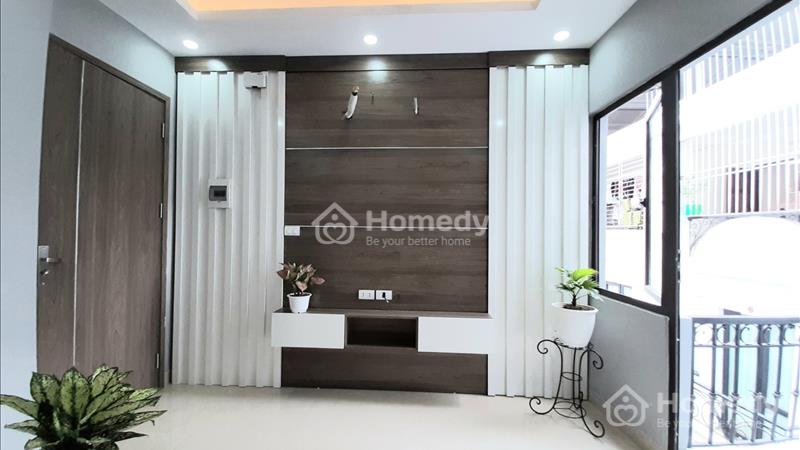 Giá Rẻ- Bán Chung cư D3 Nguyễn Xuân Nhĩ  - Thăng Long - Đ 2/9, Full Nội Thất, Giảm 50tr Căn, Ở Ngay - Ảnh 1