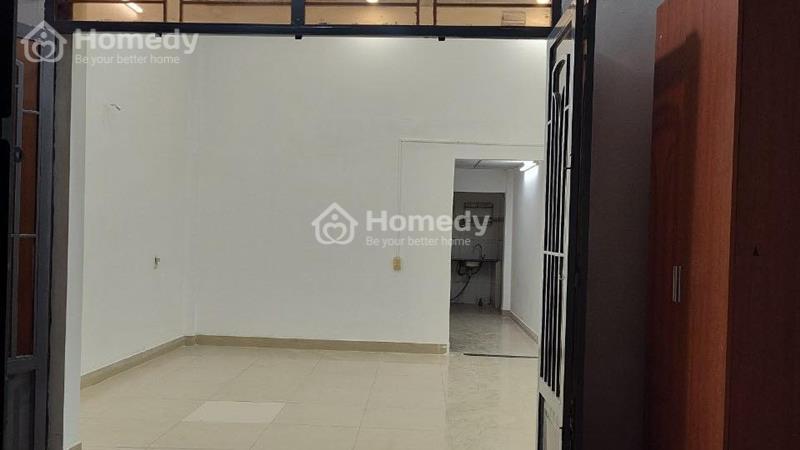 [Gò Vấp] Nhà 50m2 Cực Hiếm - 3 Tỷ Nhỉnh Là Chìa Khoá Trao Tay - Ảnh 2
