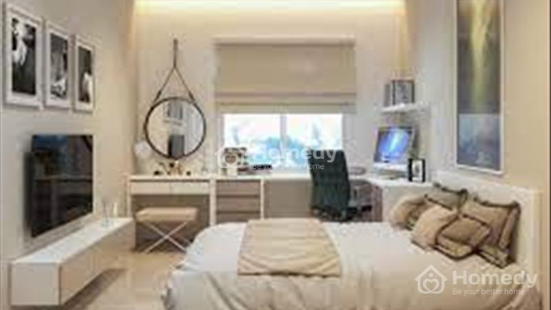 Cho thuê căn hộ chung cư Indochina Park Tower, 2 phòng ngủ, 76 m2 tại Quận 1, giá 12 tr/tháng - Ảnh 3