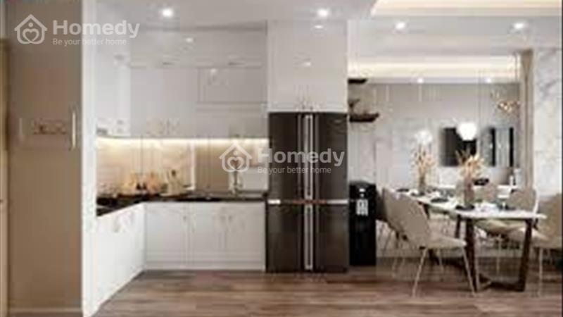 Cho thuê căn hộ chung cư Indochina Park Tower, 2 phòng ngủ, 76 m2 tại Quận 1, giá 12 tr/tháng - Ảnh 2