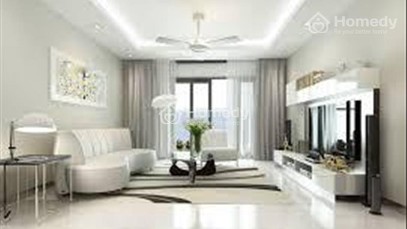 Cho thuê căn hộ chung cư Indochina Park Tower, 2 phòng ngủ, 76 m2 tại Quận 1, giá 12 tr/tháng - Ảnh 1