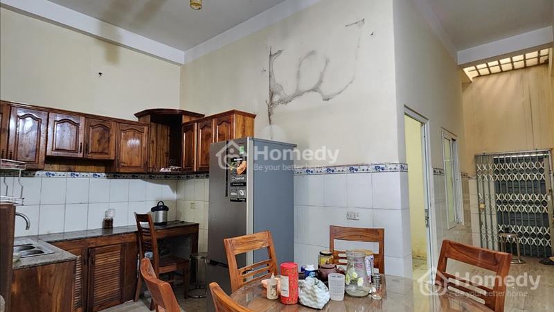 Bán nhà giá rẻ ngay ngã tư Chiêu Liêu đường Lê Hồgng Phong Tân Bình Dĩ An 3ty650 - Ảnh 11