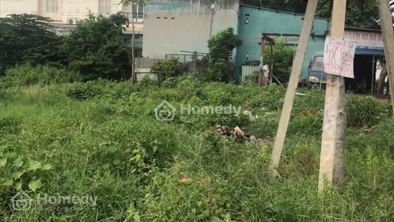 Chỉ 5 tỷ có 185 mét lô góc 2 mặt tiền đường Mỹ Phước Tân Vạn, Dĩ An, Bình Dương. - Ảnh 2