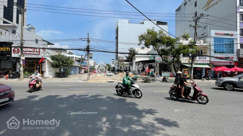 Vài lô góc 2 mặt tiền và cặp liền kề khu An Thượng cần bán - Ảnh 3