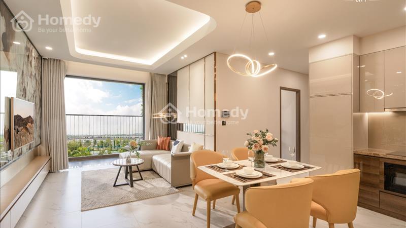 Căn hộ liền kề sân bay Long Thành vị trí đẹp dễ đầu  - Ảnh 1