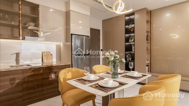 Căn hộ liền kề sân bay Long Thành vị trí đẹp dễ đầu  - Ảnh 6