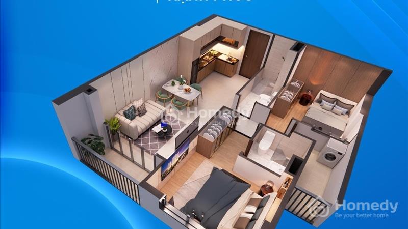 440Triêu Anh Chi Đã Sở Hữu Liền Căn Hô Nằm Ngay Măt Tiền Đường - Lê Văn Lương - Nhà Bè  - Ảnh 8