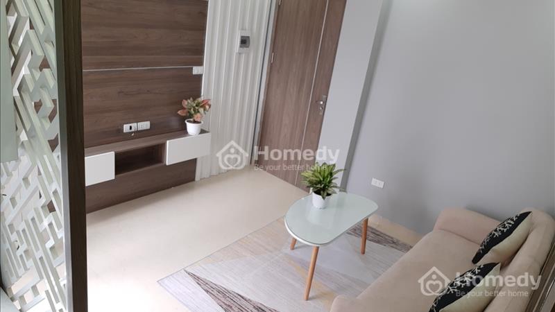 Giá Rẻ- Bán Chung cư D3 Nguyễn Xuân Nhĩ  - Thăng Long - Đ 2/9, Full Nội Thất, Giảm 50tr Căn, Ở Ngay - Ảnh 2
