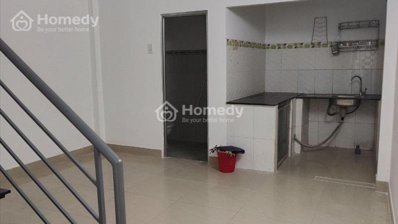 [Gò Vấp] Nhà 50m2 Cực Hiếm - 3 Tỷ Nhỉnh Là Chìa Khoá Trao Tay - Ảnh 3