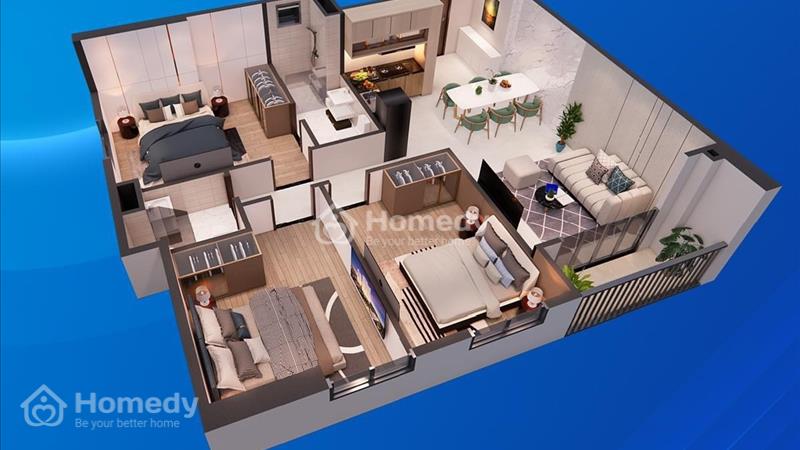 440Triêu Anh Chi Đã Sở Hữu Liền Căn Hô Nằm Ngay Măt Tiền Đường - Lê Văn Lương - Nhà Bè  - Ảnh 9
