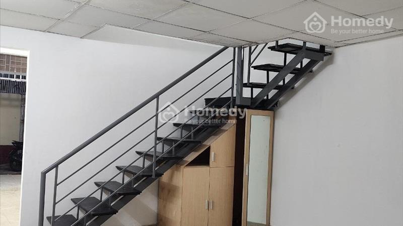 [Gò Vấp] Nhà 50m2 Cực Hiếm - 3 Tỷ Nhỉnh Là Chìa Khoá Trao Tay - Ảnh 4
