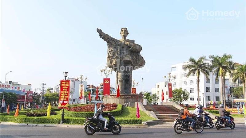 Đất 2 mặt tiền Huỳnh Ngọc Huệ, Thanh Khê, Vị Trí siêu kinh doanh " NHẤT " khu vực này - Ảnh 4