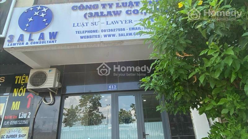 Nhà mặt tiền Phạm Văn Đồng một trệt ba lầu hè rộng 6m - Ảnh 4