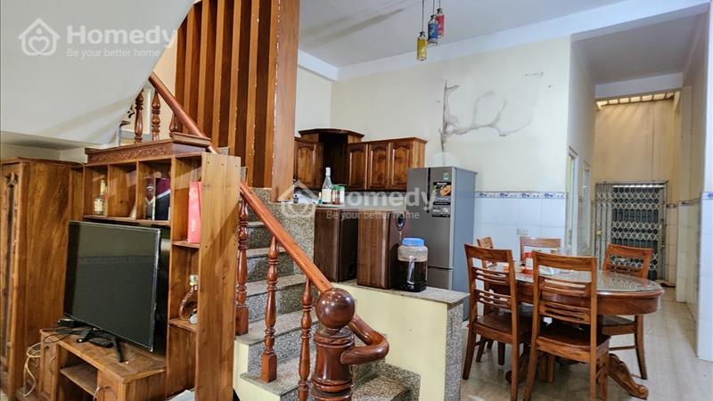 Bán nhà giá rẻ ngay ngã tư Chiêu Liêu đường Lê Hồgng Phong Tân Bình Dĩ An 3ty650 - Ảnh 7