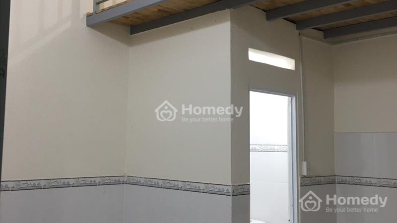 MT đường, 420m2 thổ cư có 1nhà lầu, 1nhà cấp 4, 15p trọ. - Ảnh 4