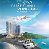 Sở hữu căn 2PN Vung Tau Centre Point giá chỉ bằng căn 1PN của Vinhome, CK đến 18% -LH: 098.307.6979