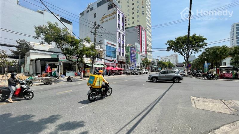 Vài lô góc 2 mặt tiền và cặp liền kề khu An Thượng cần bán - Ảnh 1
