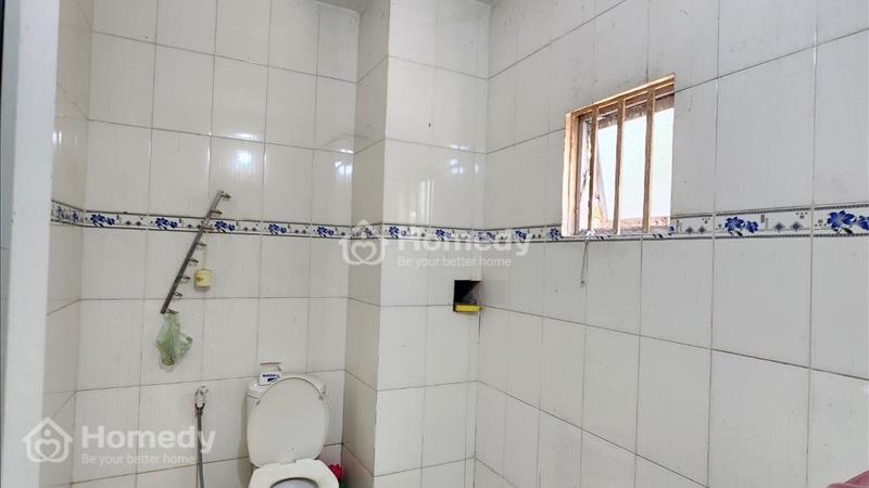 Bán nhà giá rẻ ngay ngã tư Chiêu Liêu đường Lê Hồgng Phong Tân Bình Dĩ An 3ty650 - Ảnh 9