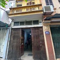 Hời Nhất Cầu Giấy -Mặt Tiền Kinh Doanh -Ngõ Ô Tô Đỗ -20m ra đường lớn -50m2 -MT3m -3 Tầng