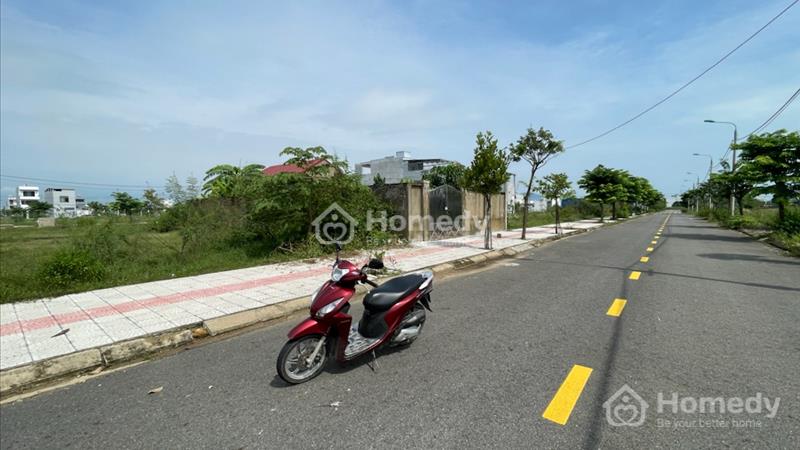 Bán đất Hòa Liên 1 - 2 - 3 - 4 - 5, khu công nghệ cao - Ảnh 1