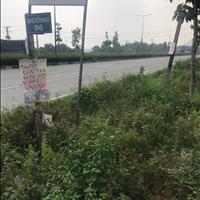 Chỉ 5 tỷ có 185 mét lô góc 2 mặt tiền đường Mỹ Phước Tân Vạn, Dĩ An, Bình Dương.