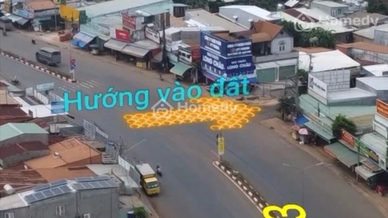 Chỉ 195tr sở hữu ngay lô đất 200m2 hơn, Sổ Hồng Riêng, Thổ Cư , TX Bình Long - Ảnh 4