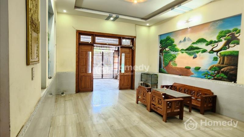 Bán nhà giá rẻ ngay ngã tư Chiêu Liêu đường Lê Hồgng Phong Tân Bình Dĩ An 3ty650 - Ảnh 5