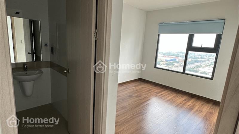 Chính chủ Cần bán gấp căn 2pn2wc giá 1,750ty bao hết tầng trung view hồ bơi tầm nhìn rộng - Ảnh 5