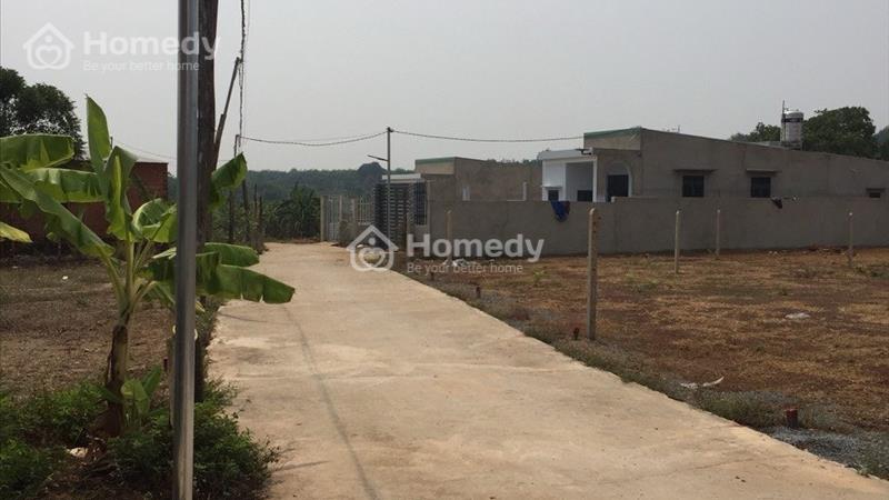 Chỉ 195tr sở hữu ngay lô đất 200m2 hơn, Sổ Hồng Riêng, Thổ Cư , TX Bình Long - Ảnh 6