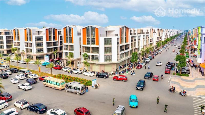 Chuyên bán Bất động sản liền kề, biệt thự dự án Vinhomes Ocean Park 2 và 3 LH: 0934999105 - Ảnh 5