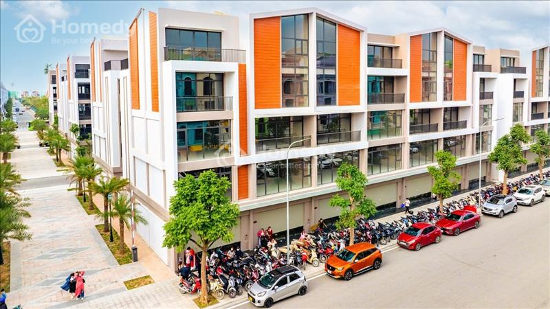 Chuyên bán Bất động sản liền kề, biệt thự dự án Vinhomes Ocean Park 2 và 3 LH: 0934999105 - Ảnh 6