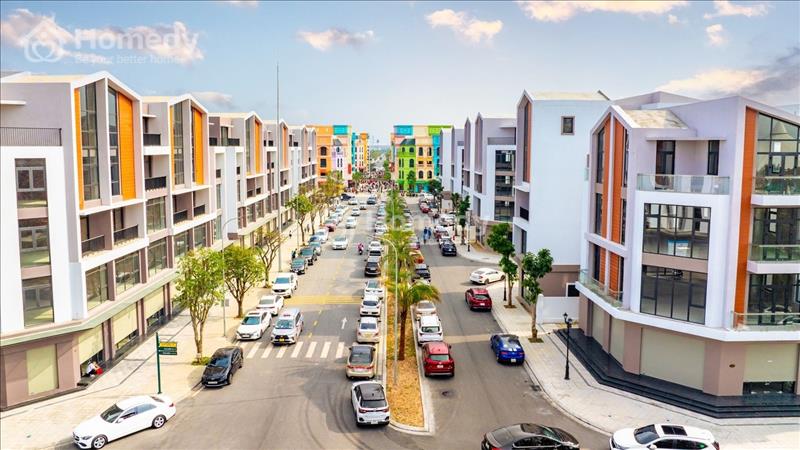Chuyên bán Bất động sản liền kề, biệt thự dự án Vinhomes Ocean Park 2 và 3 LH: 0934999105 - Ảnh 7