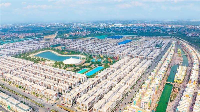 Chuyên bán Bất động sản liền kề, biệt thự dự án Vinhomes Ocean Park 2 và 3 LH: 0934999105 - Ảnh 8