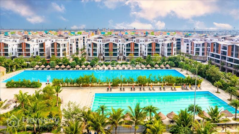 Chuyên bán Bất động sản liền kề, biệt thự dự án Vinhomes Ocean Park 2 và 3 LH: 0934999105 - Ảnh 9