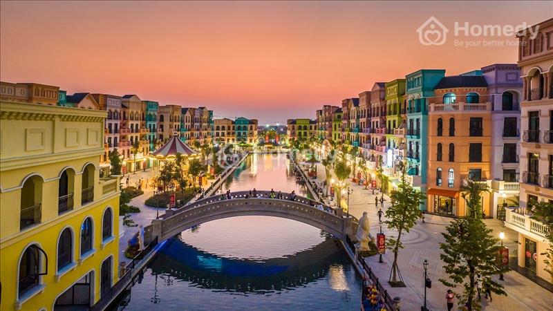 Chuyên bán Bất động sản liền kề, biệt thự dự án Vinhomes Ocean Park 2 và 3 LH: 0934999105 - Ảnh 1