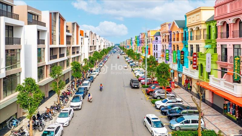 Chuyên bán Bất động sản liền kề, biệt thự dự án Vinhomes Ocean Park 2 và 3 LH: 0934999105 - Ảnh 11