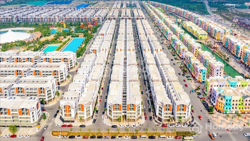 Chuyên bán Bất động sản liền kề, biệt thự dự án Vinhomes Ocean Park 2 và 3 LH: 0934999105 - Ảnh 12