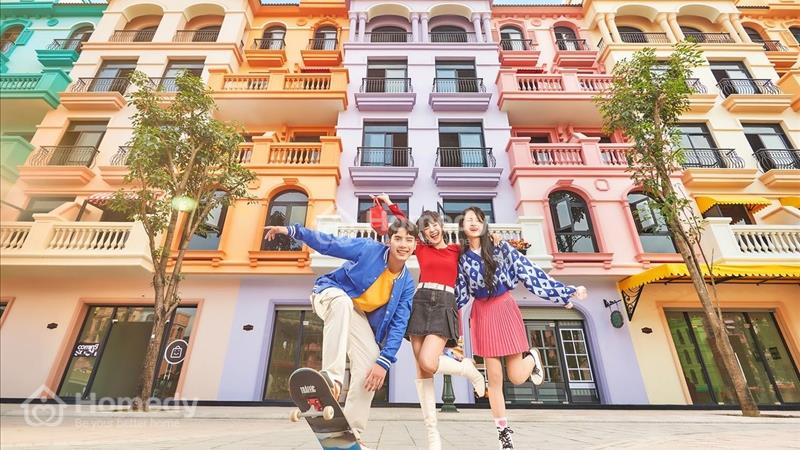 Chuyên bán Bất động sản liền kề, biệt thự dự án Vinhomes Ocean Park 2 và 3 LH: 0934999105 - Ảnh 3