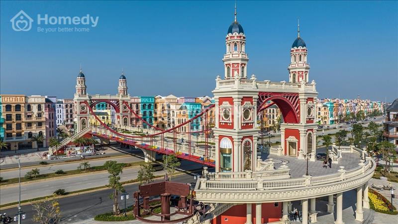 Chuyên bán Bất động sản liền kề, biệt thự dự án Vinhomes Ocean Park 2 và 3 LH: 0934999105 - Ảnh 13
