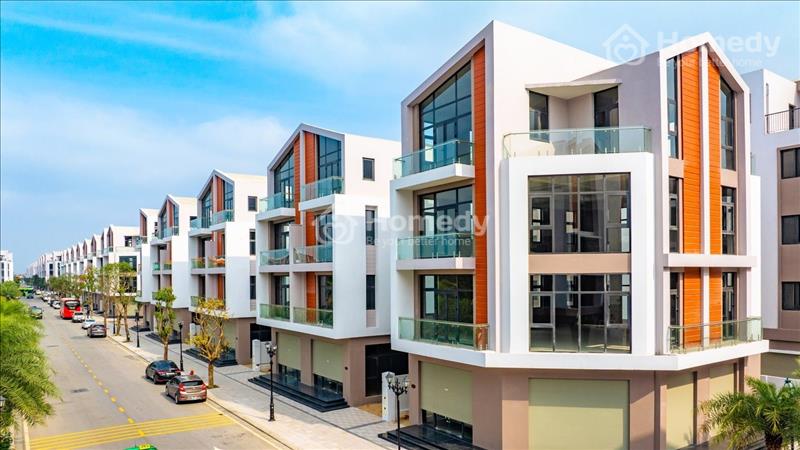 Chuyên bán Bất động sản liền kề, biệt thự dự án Vinhomes Ocean Park 2 và 3 LH: 0934999105 - Ảnh 4