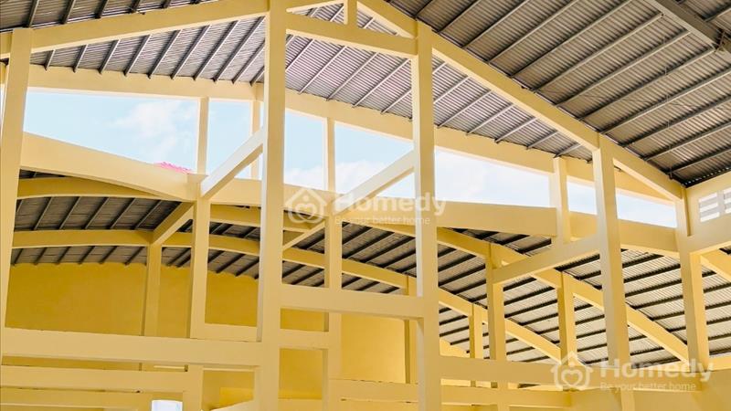 Bán nhà mặt tiền cổng chợ Bách Hóa Bình Minh - khu phố đẳng cấp nhất Thị xã - Ảnh 4