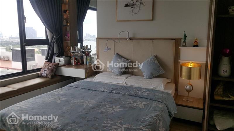 Kinh Doanh Thua Lỗ Cần tiền trả nợ Bán Gấp Căn hộ New City Thủ Thiêm Q2 , 62m2/2ty150tr, shr - Ảnh 1