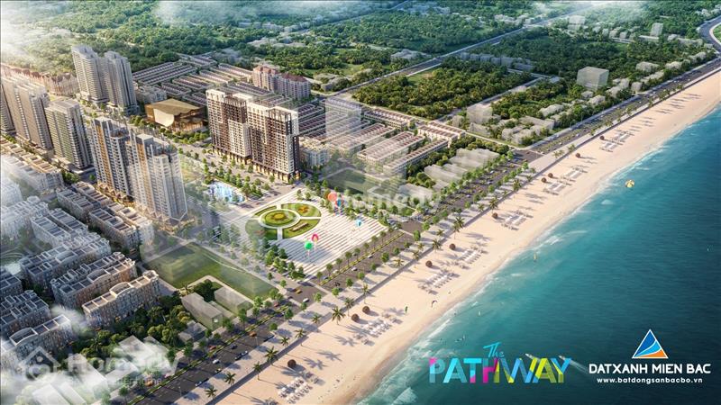 Booking Chọn Căn Đẹp The Pathway Sẩm Sơn - CĐT Sungroup - Ảnh 2