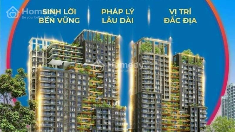 Booking Chọn Căn Đẹp The Pathway Sẩm Sơn - CĐT Sungroup - Ảnh 4