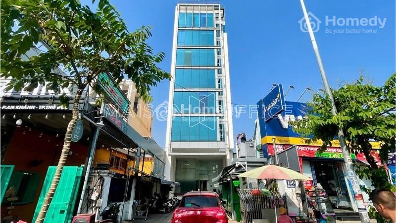 Văn phòng đẹp giá rẻ tại thủ đức thành phố hồ chí minh - Ảnh 1