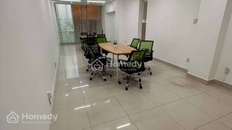 Văn phòng đẹp giá rẻ tại thủ đức thành phố hồ chí minh - Ảnh 3