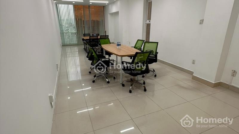 Cho thuê Văn phòng giá rẻ tại Thủ Đức hỗ trợ bàn ghế máy lạnh đầy đủ - Ảnh 4