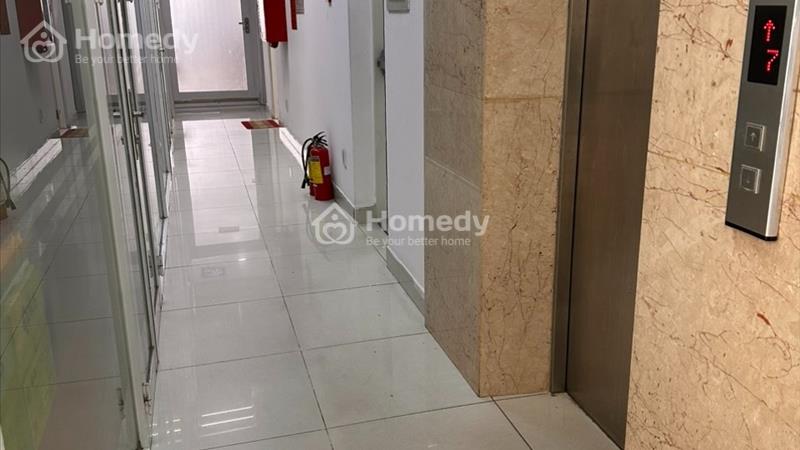 Cho thuê Văn phòng giá rẻ tại Thủ Đức hỗ trợ bàn ghế máy lạnh đầy đủ - Ảnh 2