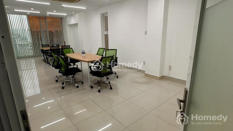 Cho thuê Văn phòng giá rẻ tại Thủ Đức hỗ trợ bàn ghế máy lạnh đầy đủ - Ảnh 3